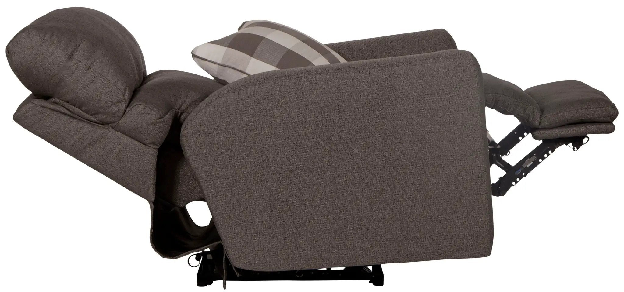 Searsport - Power Headrest Recliner by Unique Piece Furniture