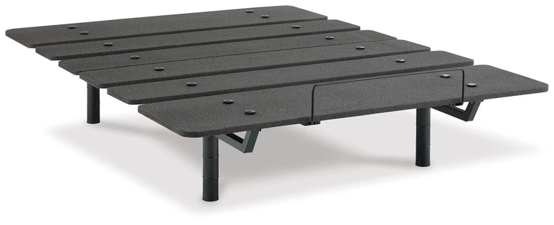 Cosmic Power Base - Adjustable Base by Unique Piece Furniture
