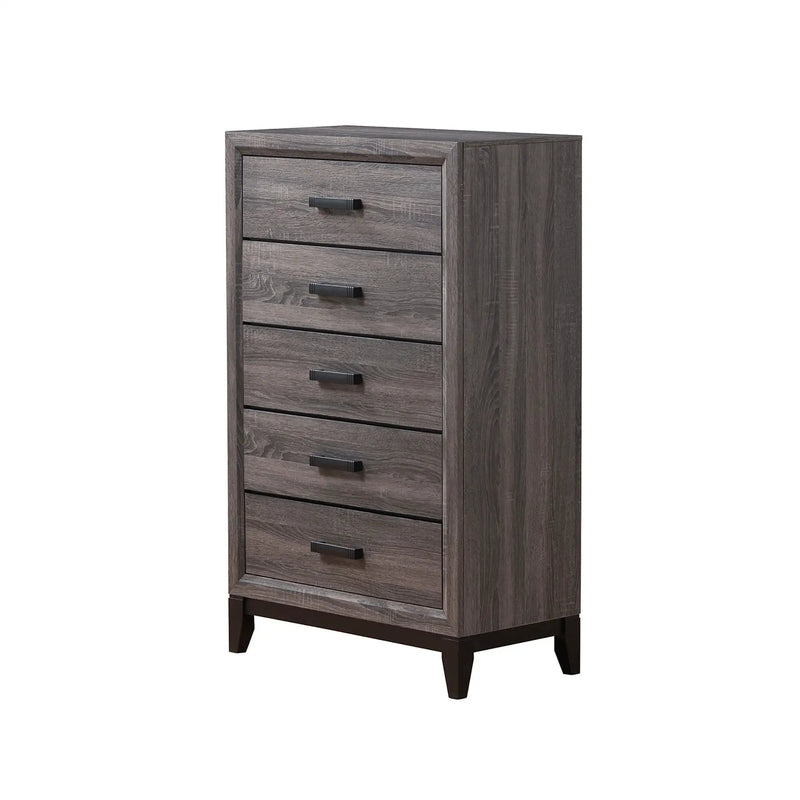 Mirage - Chest by HouseOfZazla