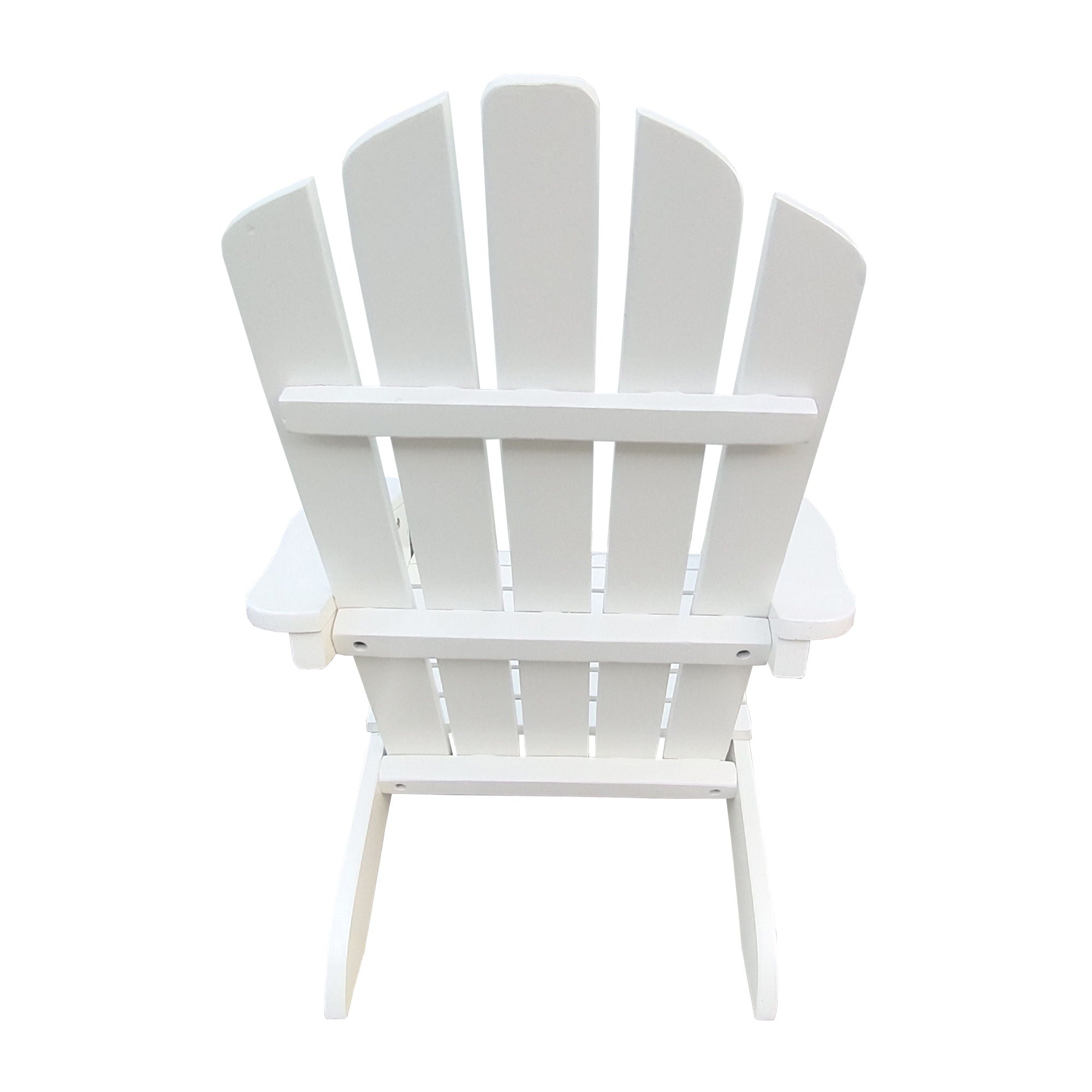 Outdoor Or Indoor Children Adirondack Chair by Unique Piece Furniture