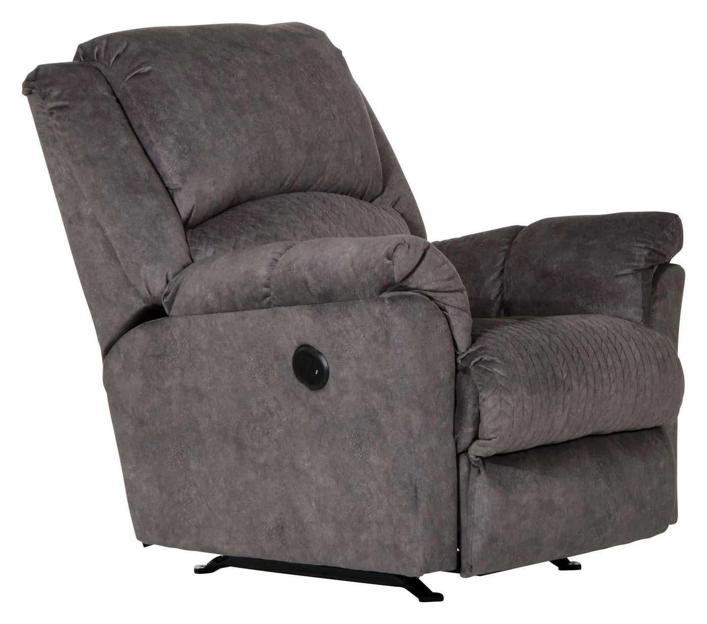 Malloy - Power Rocker Recliner by Unique Piece Furniture