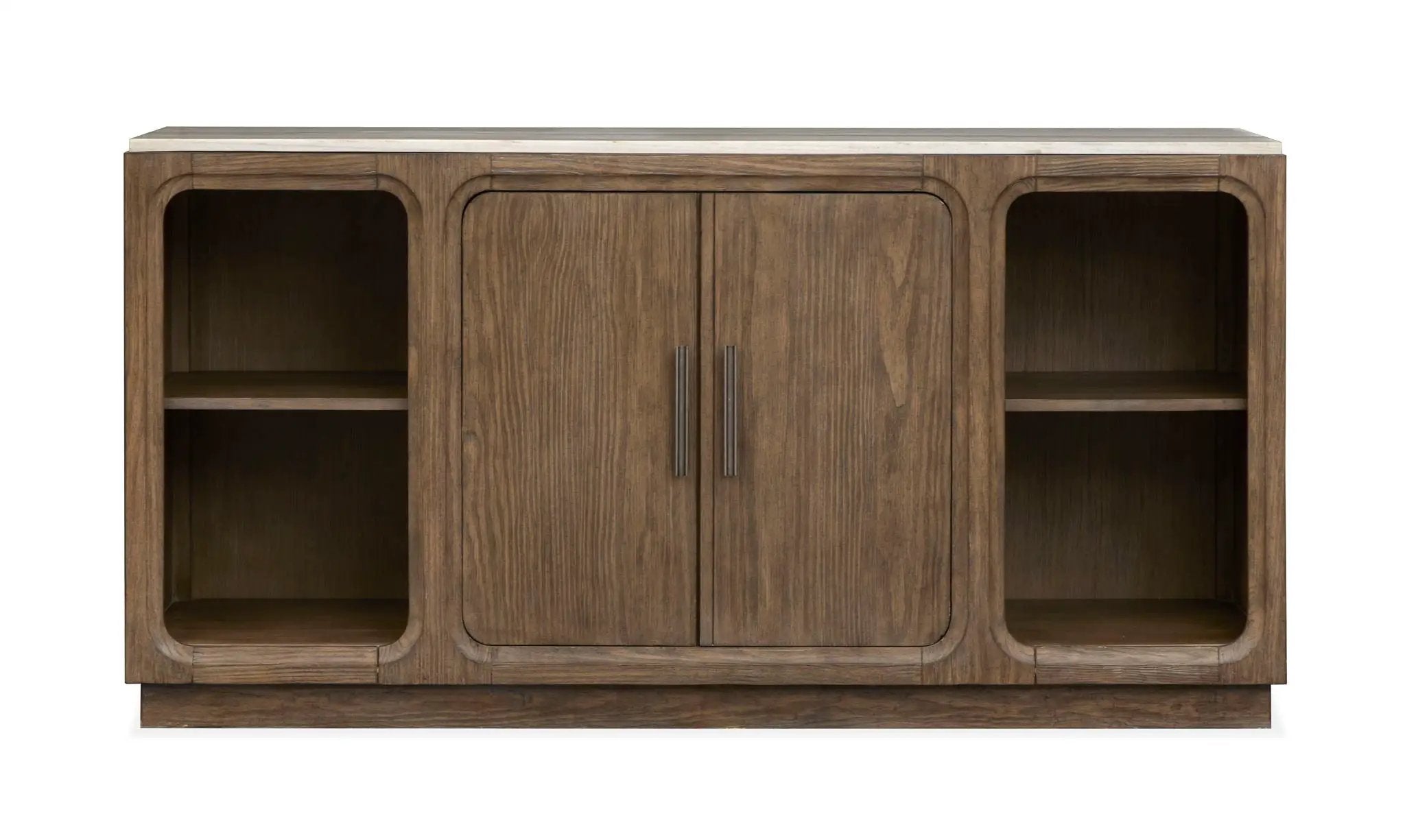 Westbourne - Sideboard - Dark Umber by Unique Piece Furniture