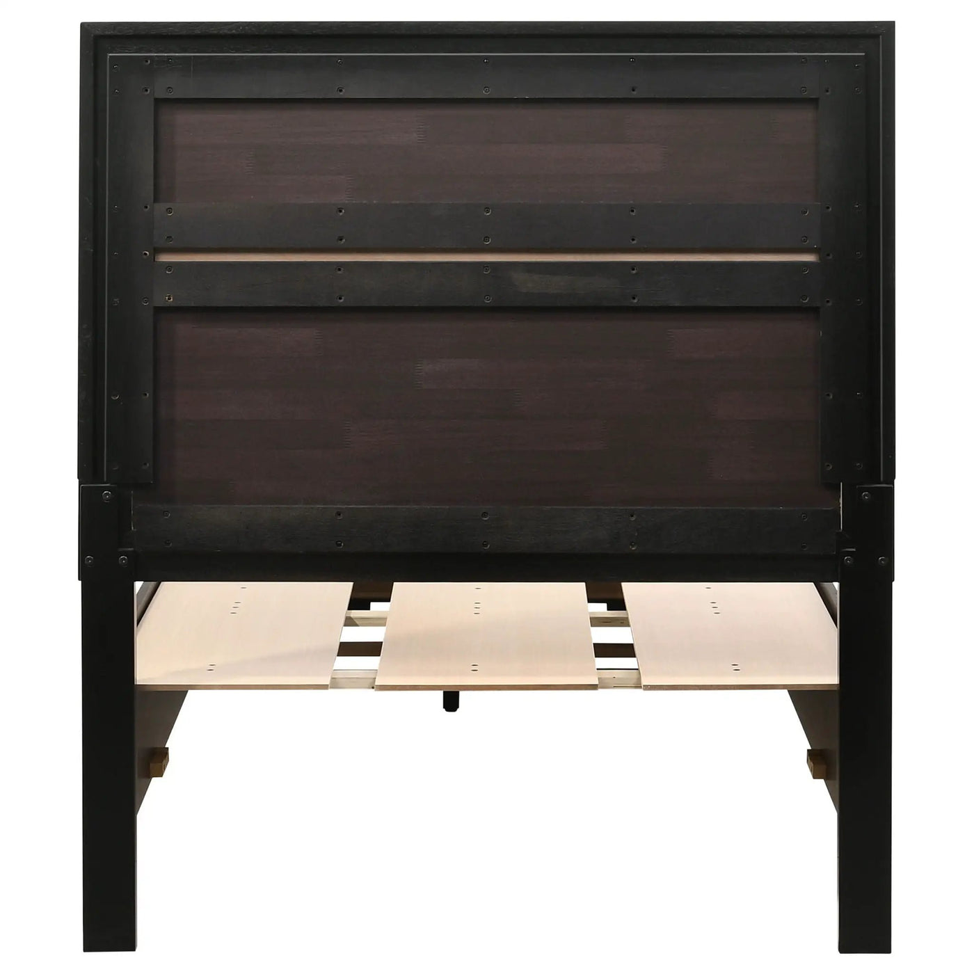 Urbana - Storage Panel Bed by HouseOfZazla