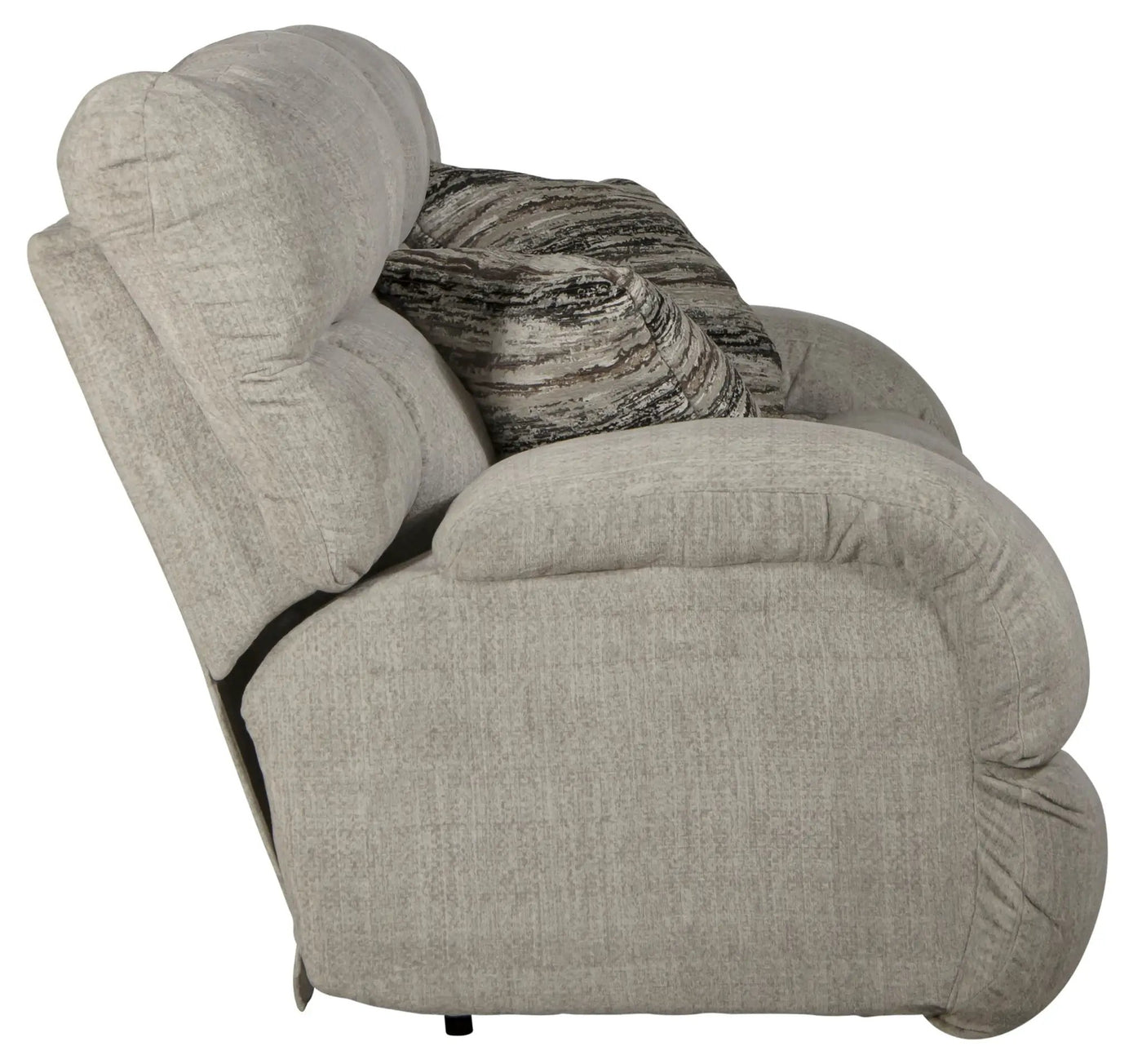 Ashland - Lay Flat Reclining Sofa by Unique Piece Furniture
