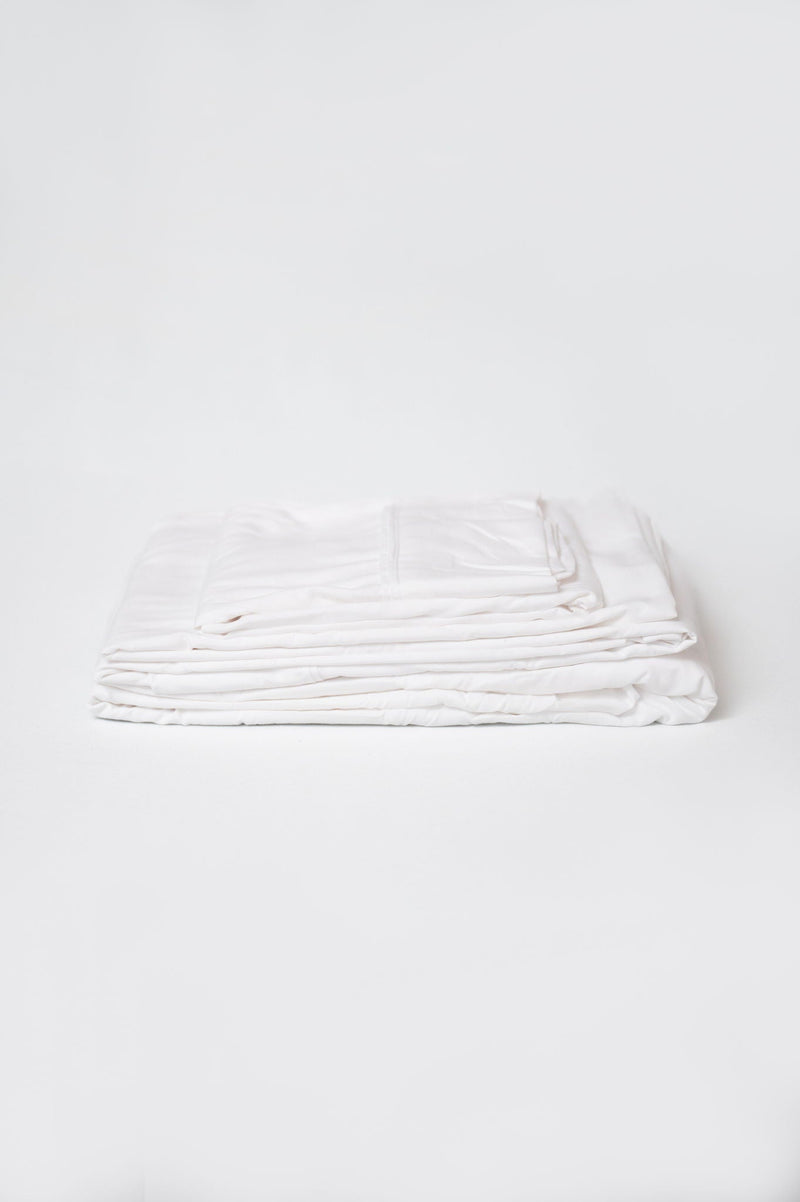 Brushed Hypoallergenic Sheet Set