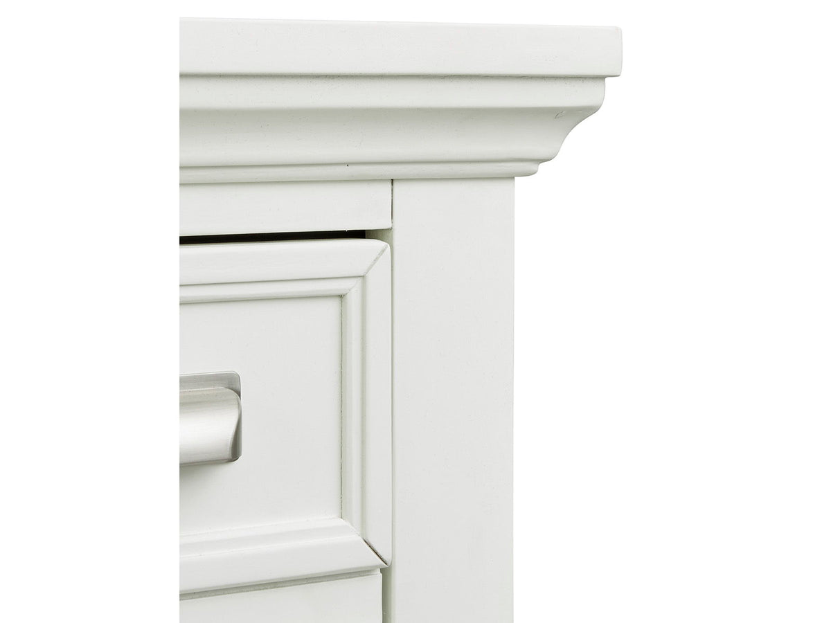 Charleston - Drawer Chest, photo 9 of 14