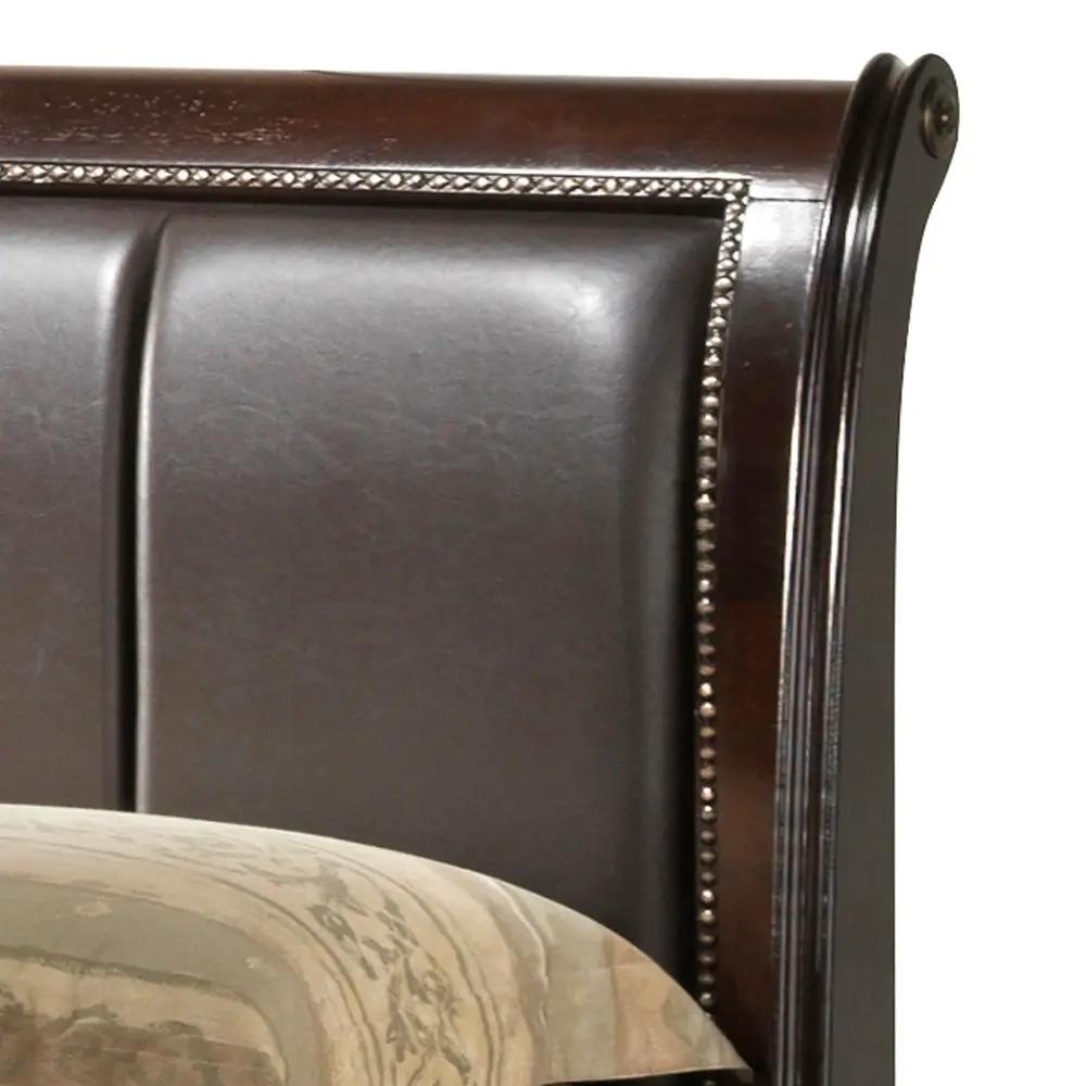 Lavita - Storage Bed by HouseOfZazla