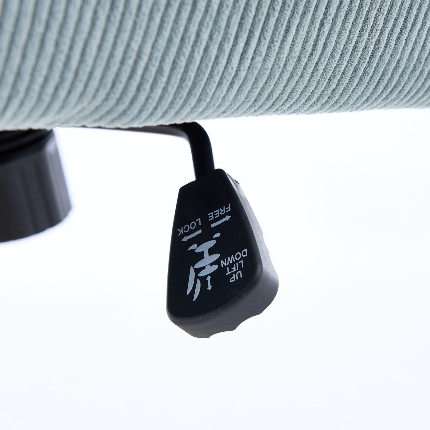 Ergonomic Mid Back Office Chair by HouseOfZazla