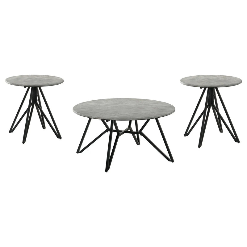 Garfield - Table Set by HouseOfZazla