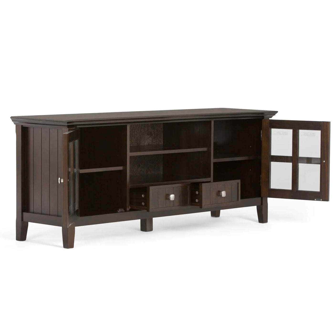 Acadian - TV Media Stand by HouseOfZazla