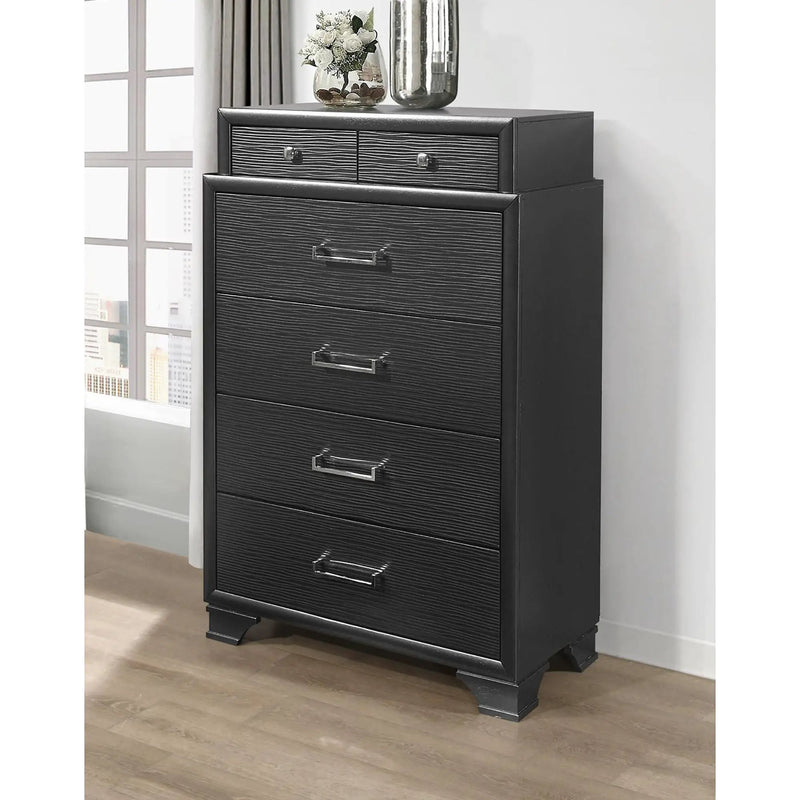 Civic - Chest by HouseOfZazla