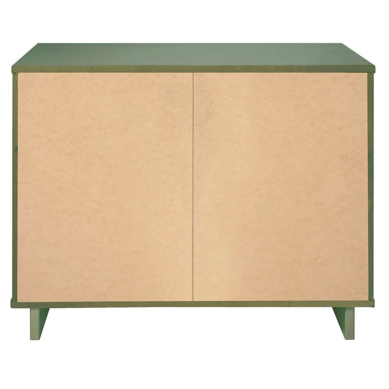 Granville - Dresser With 3 Drawers by HouseOfZazla