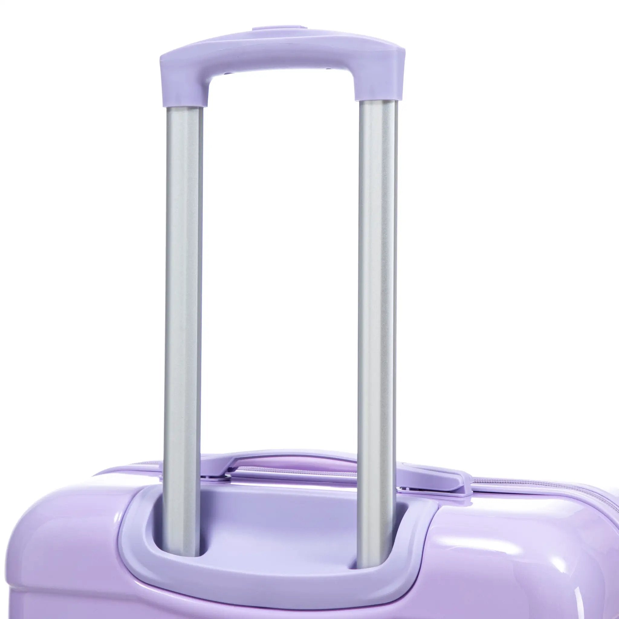20'/24'/28' 3-Piece PC Spinner Wheel Luggage Set by HouseOfZazla