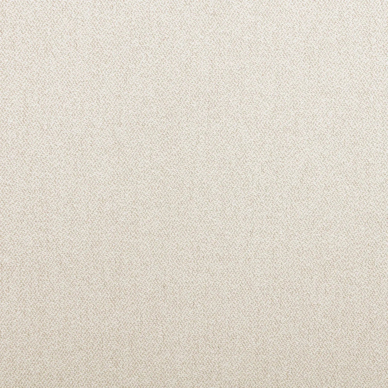 Izzy Upholstered Twin Panel Headboard Sand by Unique Piece Furniture