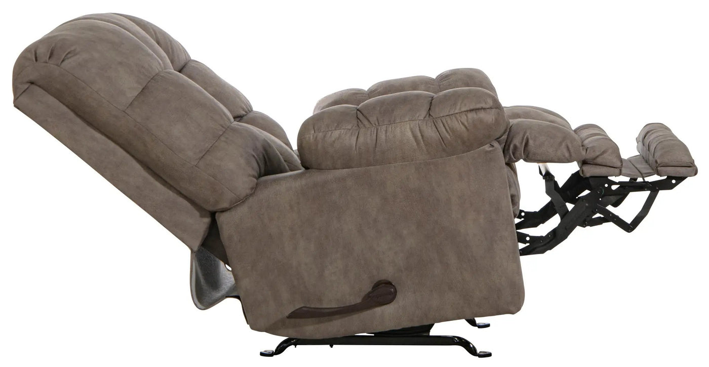 Machado - Chaise Rocker Recliner by Unique Piece Furniture