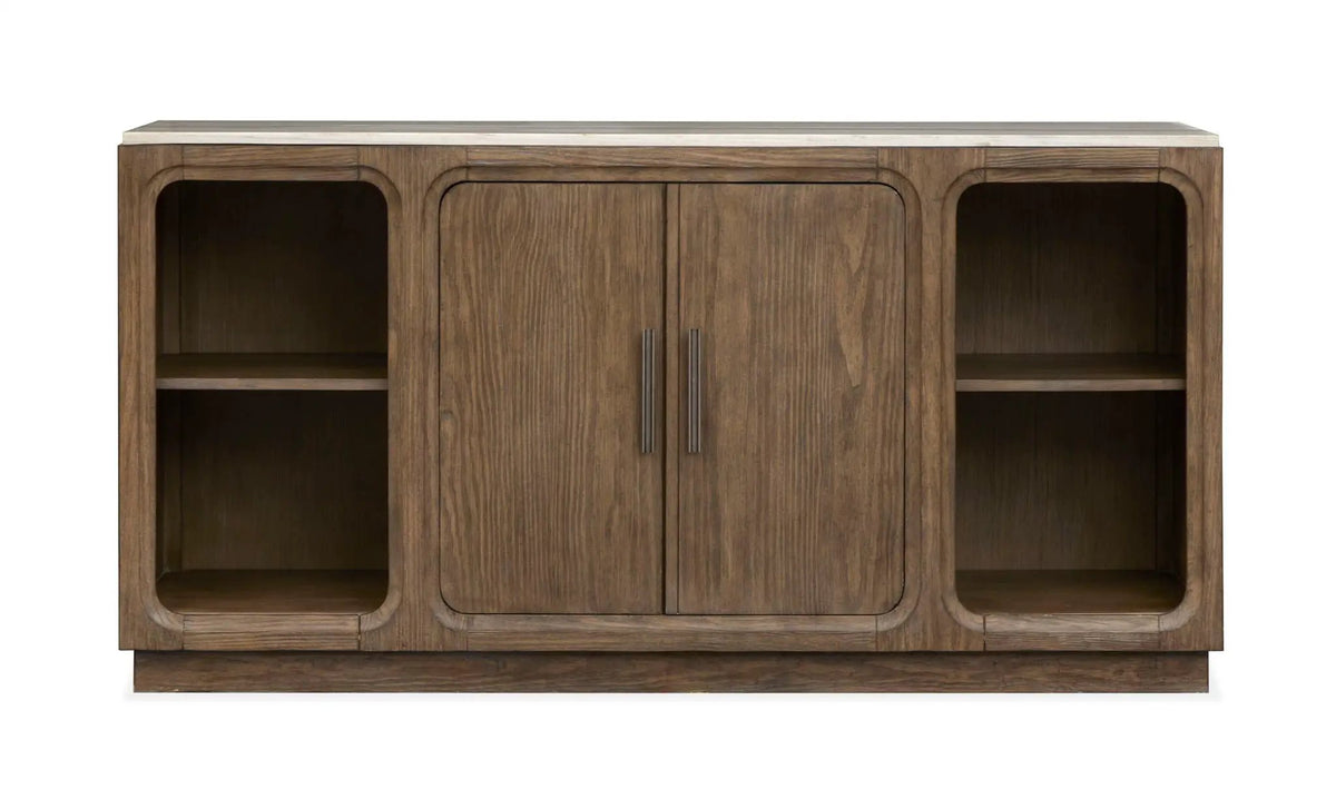 Westbourne - Sideboard - Dark Umber, photo 5 of 7