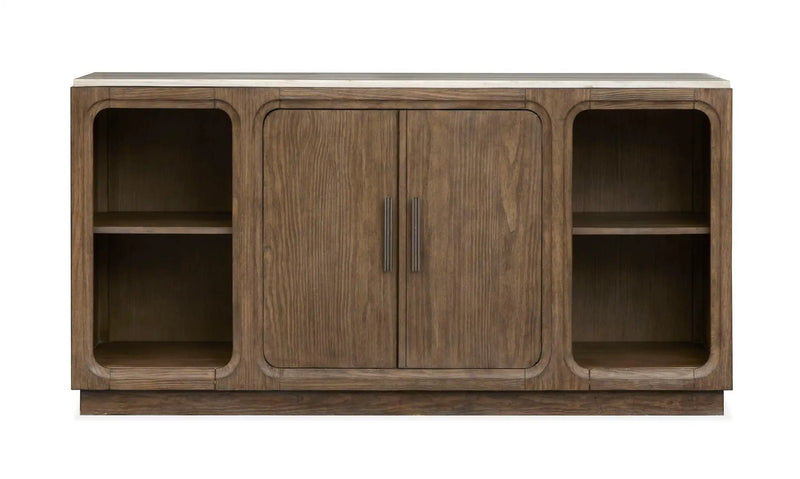 Westbourne - Sideboard - Dark Umber, photo 5 of 7