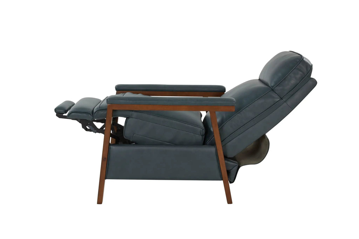 Ashland (B) - Push Thru The Arm Recliner by Unique Piece Furniture