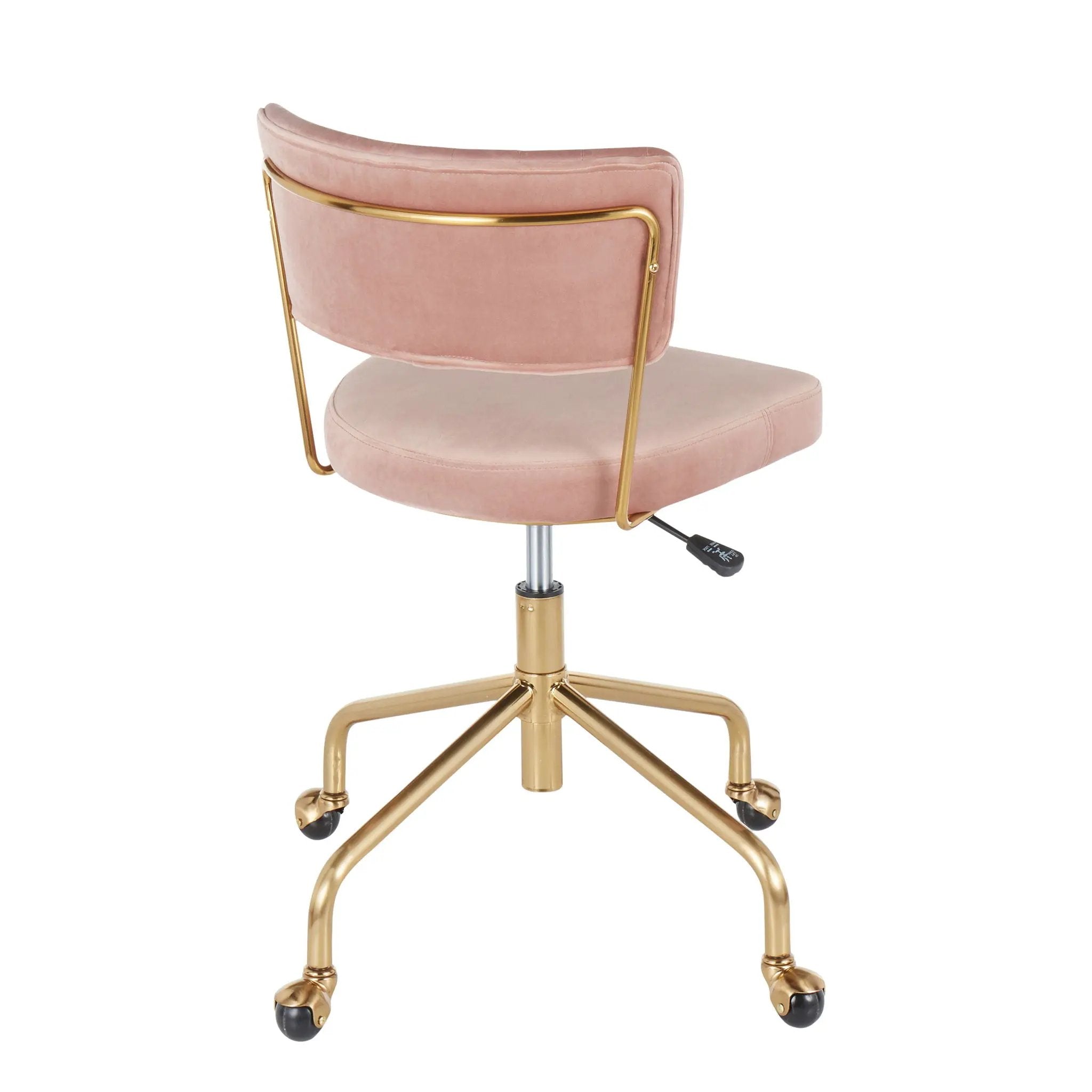 Tania - Contemporary Task Chair by Unique Piece Furniture