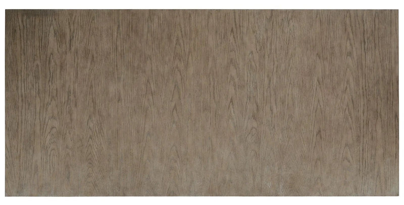 Chrestner - Rectangular Dining Room Table - Gray by Unique Piece Furniture