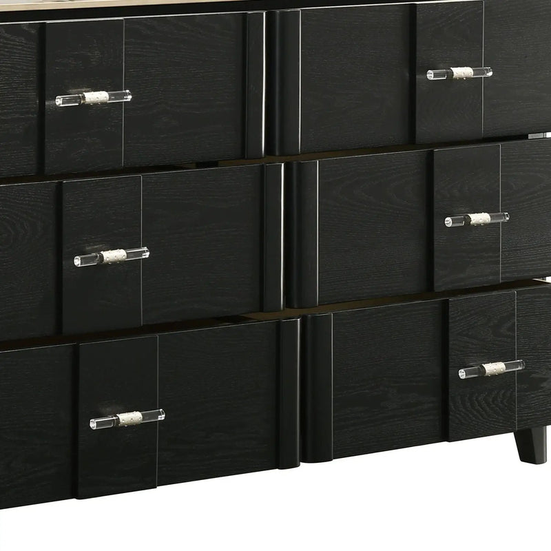 Opel - Bedroom Set
