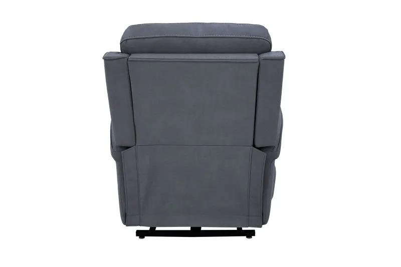 Lena - Power Lift Recliner With Power Headrest, Power Lumbar And 3 Zone Heat by Unique Piece Furniture