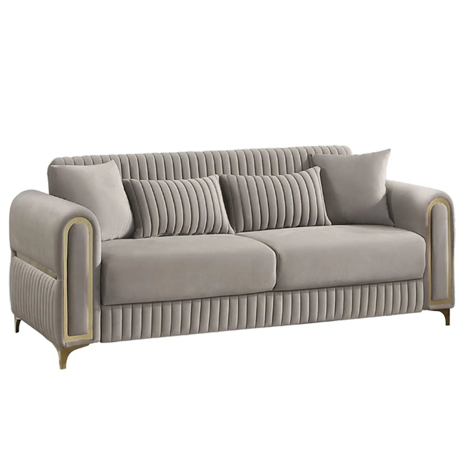 Ruby - Sofa Set by HouseOfZazla