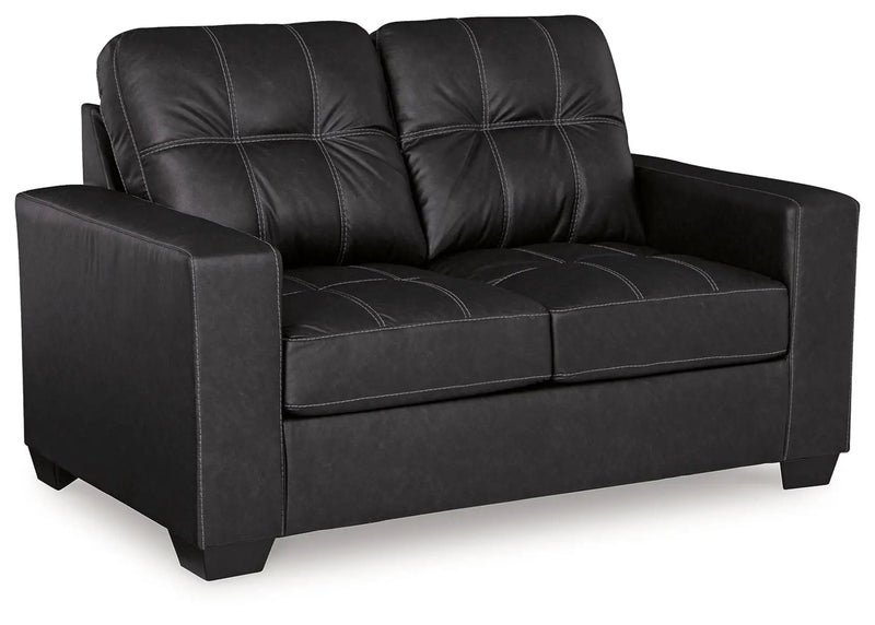 Barlin Mills - Loveseat by Unique Piece Furniture