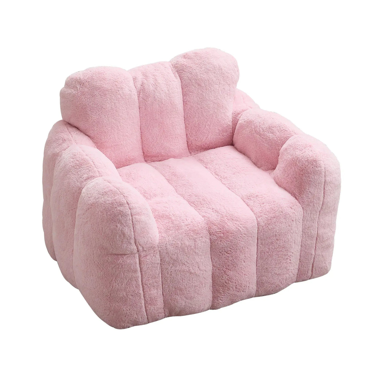 Lotus Style Compression Sofa Bean Bag by HouseOfZazla