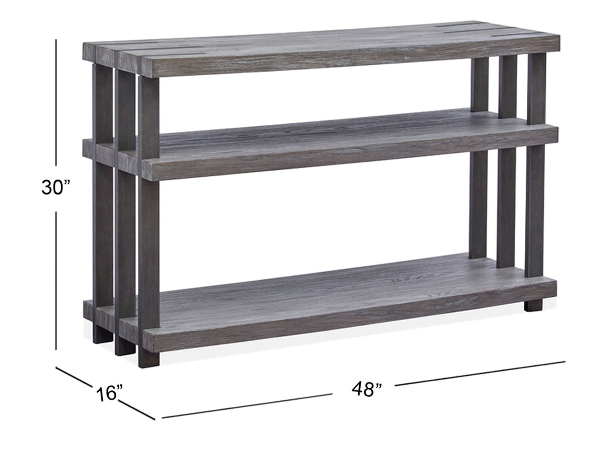 Eldridge - Rectangular Table, photo 15 of 21