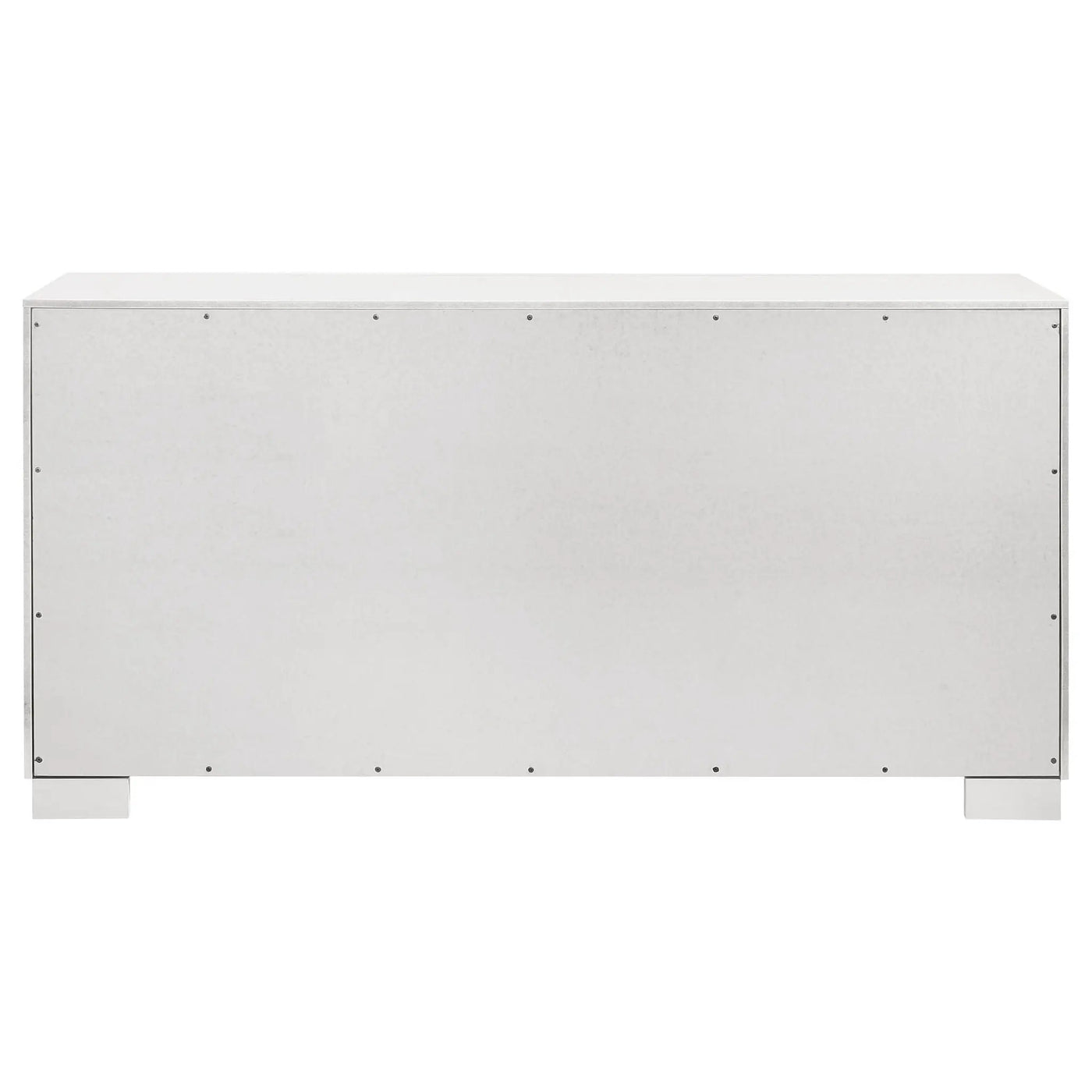 Polk - 6 Drawer Dresser by HouseOfZazla