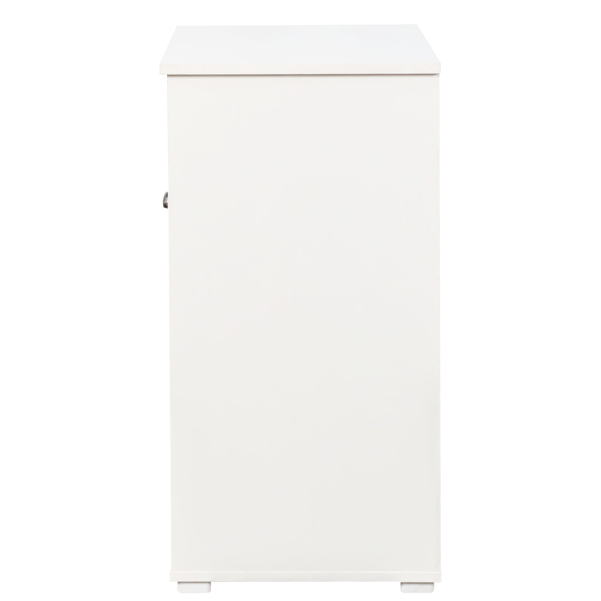 Laundry Cabinet with 1 Removable Liner Bag by HouseOfZazla