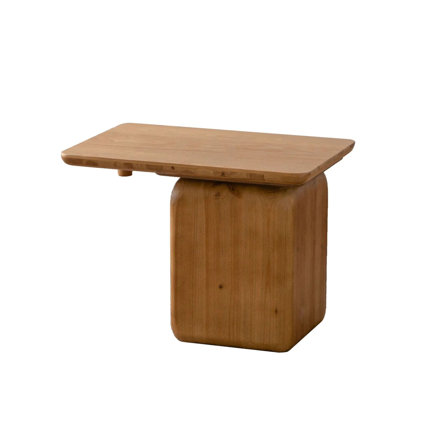 Square Coffee Table Set (Set of 2) by HouseOfZazla
