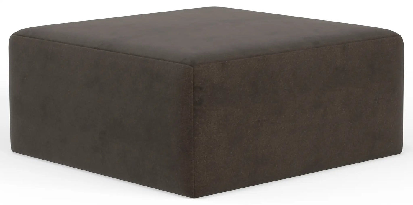 Eagan - Cocktail Ottoman by Unique Piece Furniture