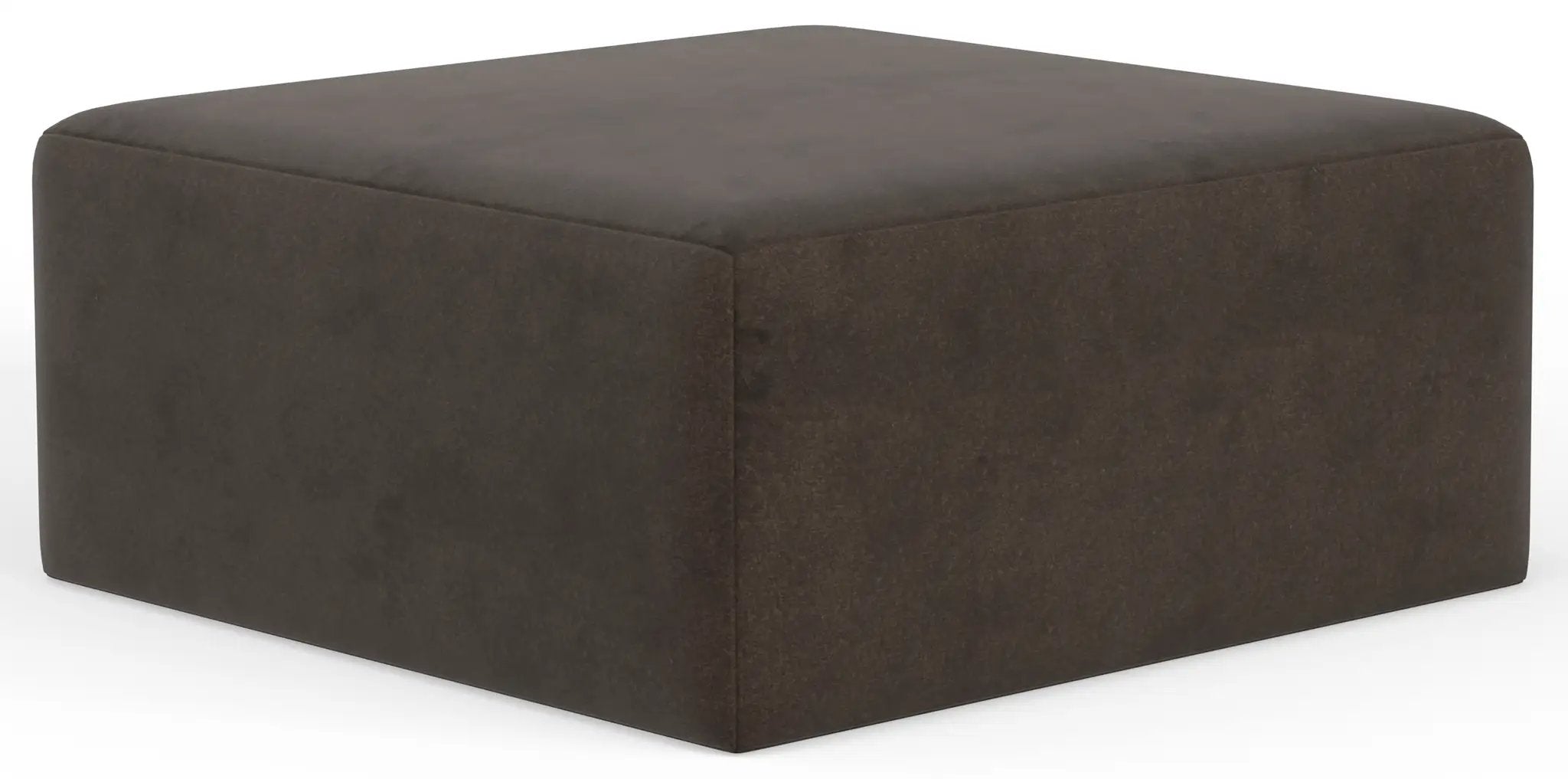 Eagan - Cocktail Ottoman by Unique Piece Furniture