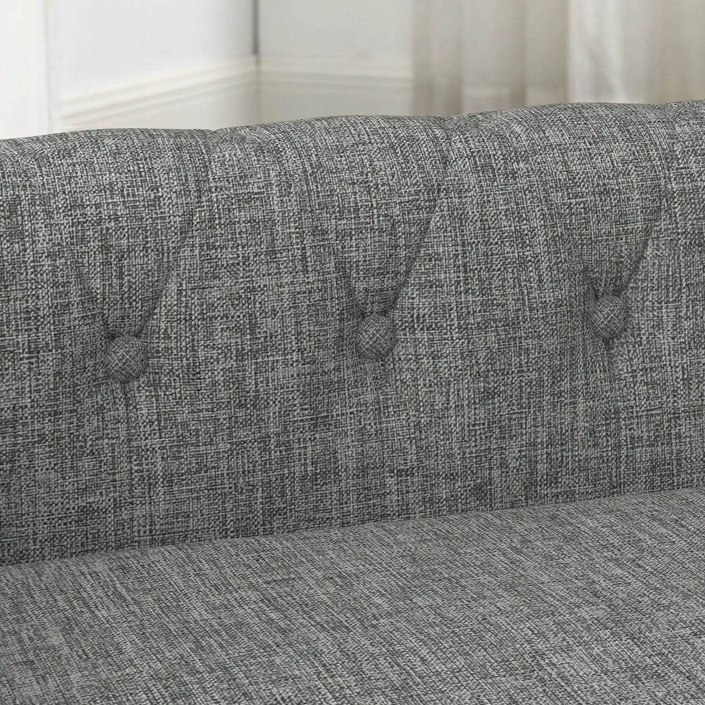 Modern Elegant Rectangle Pet Bed, Durable Elevated Dog Sofa by HouseOfZazla