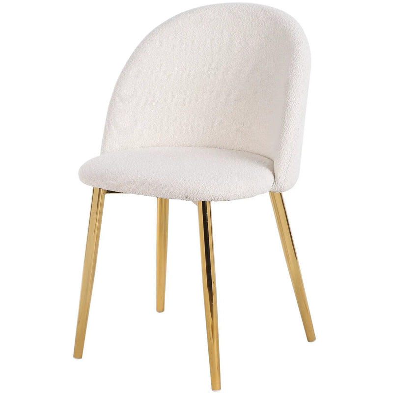 Marion - Mid Century Modern Dining Chair (Set of 2) by HouseOfZazla