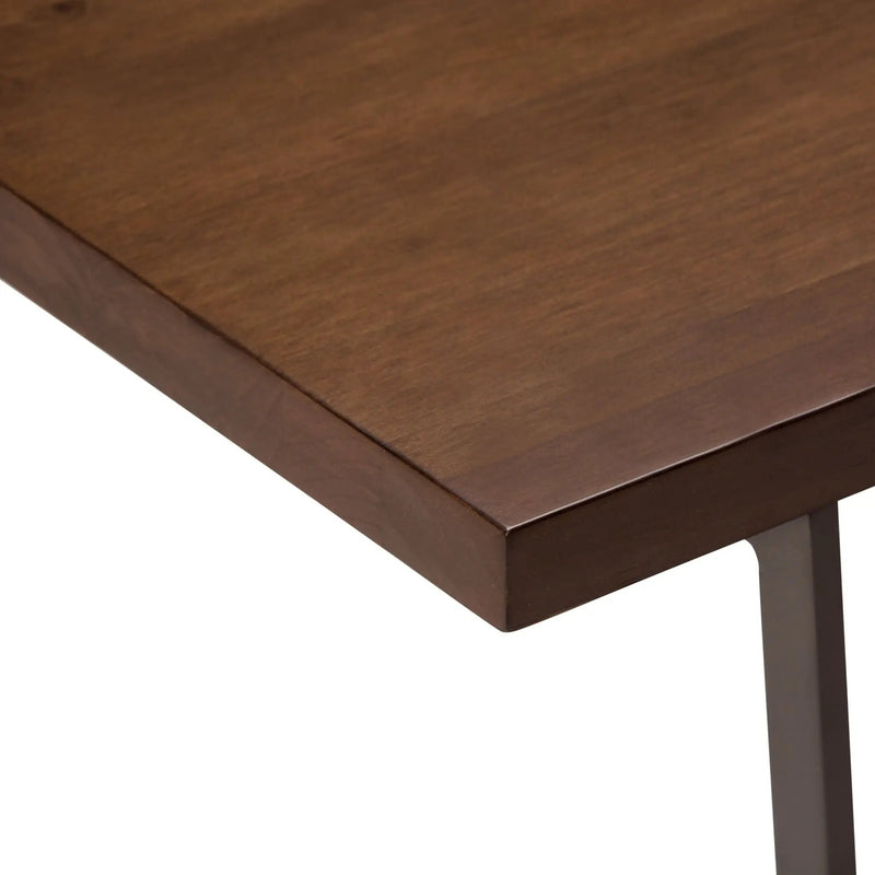 Ryder - Desk - Natural Aged Brown by Unique Piece Furniture