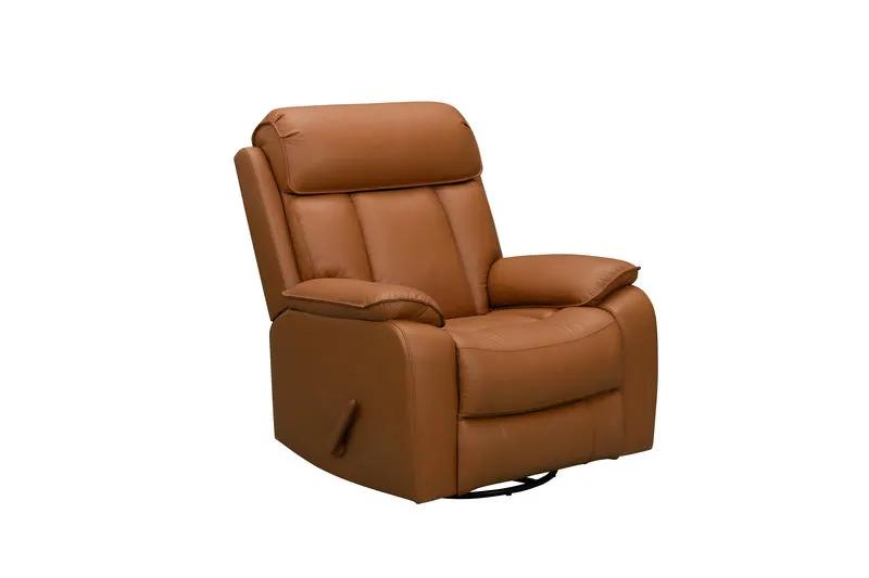 Mac - Swivel Glider Recliner by Unique Piece Furniture