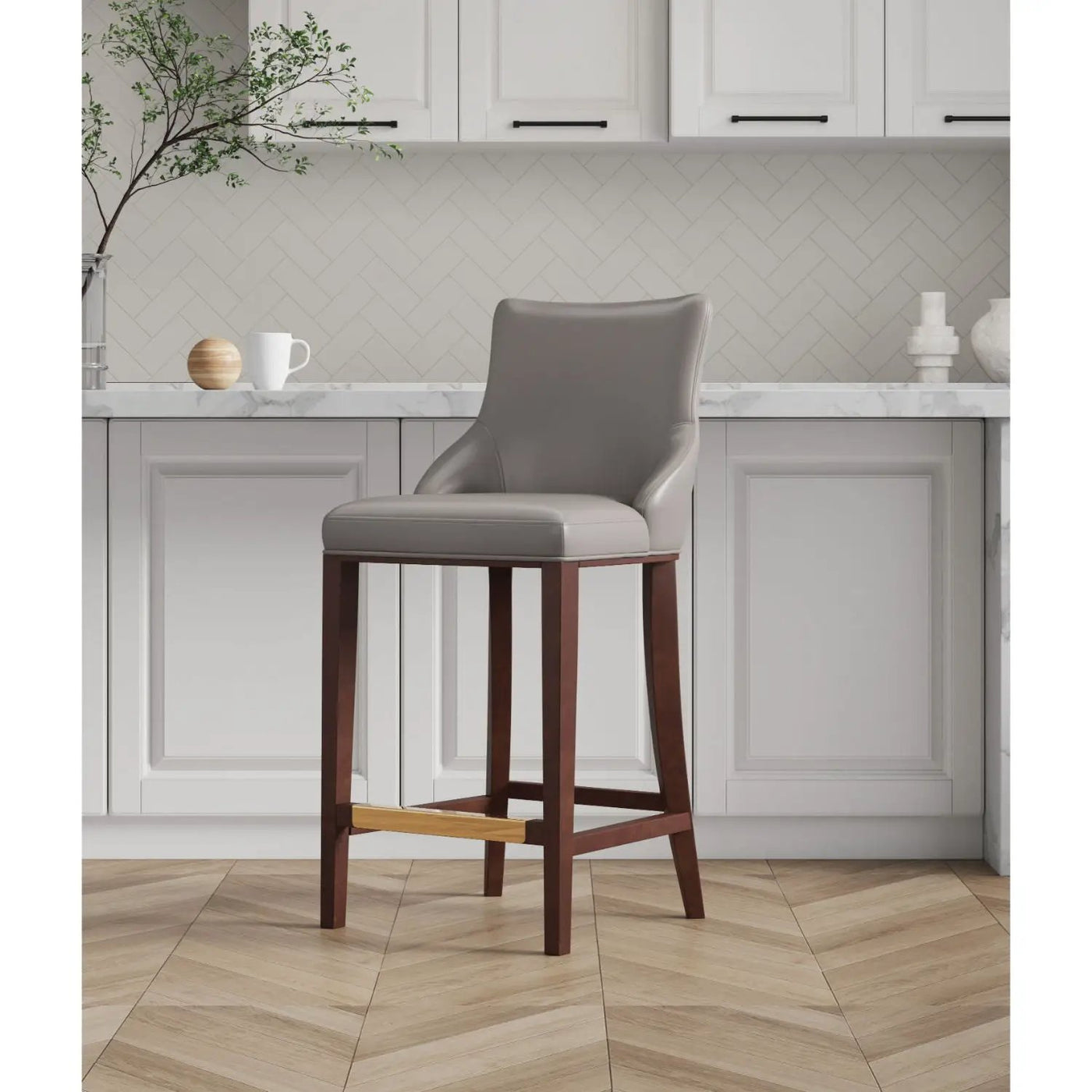Shubert - Barstool by HouseOfZazla