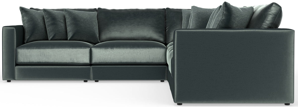 Remington - Modular Sofa - Pine, photo 16 of 28