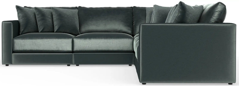 Remington - Modular Sofa by Unique Piece Furniture