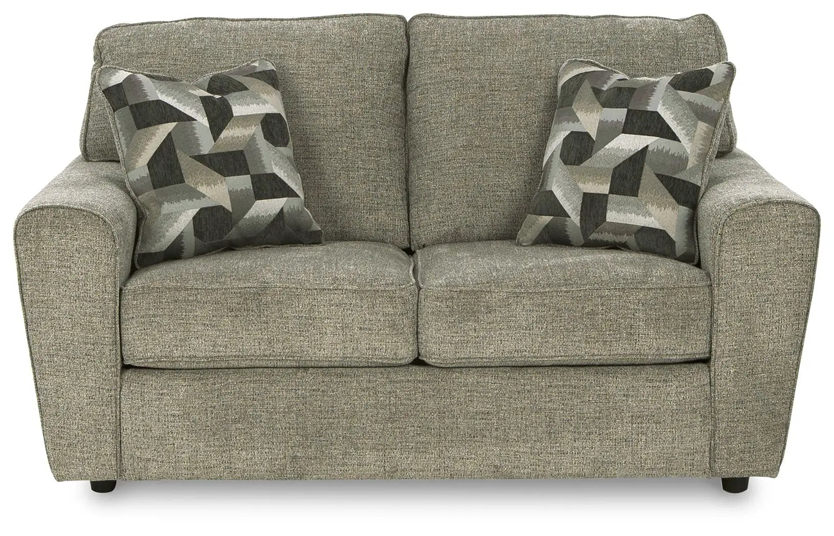 Cascilla - Loveseat by Unique Piece Furniture