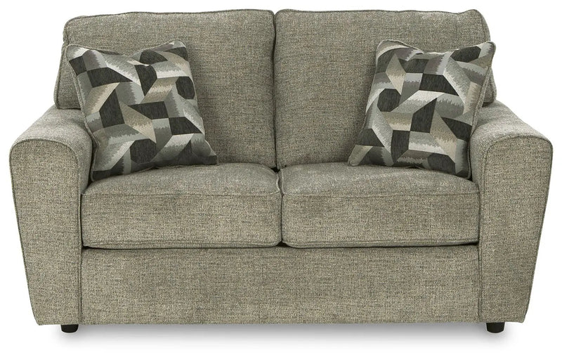 Cascilla - Loveseat by Unique Piece Furniture