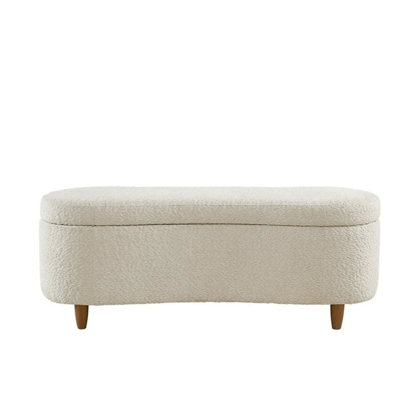 Flip Top Storage Bench by HouseOfZazla