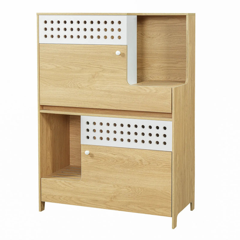 Modern 2 In 1 Cat Furniture by HouseOfZazla