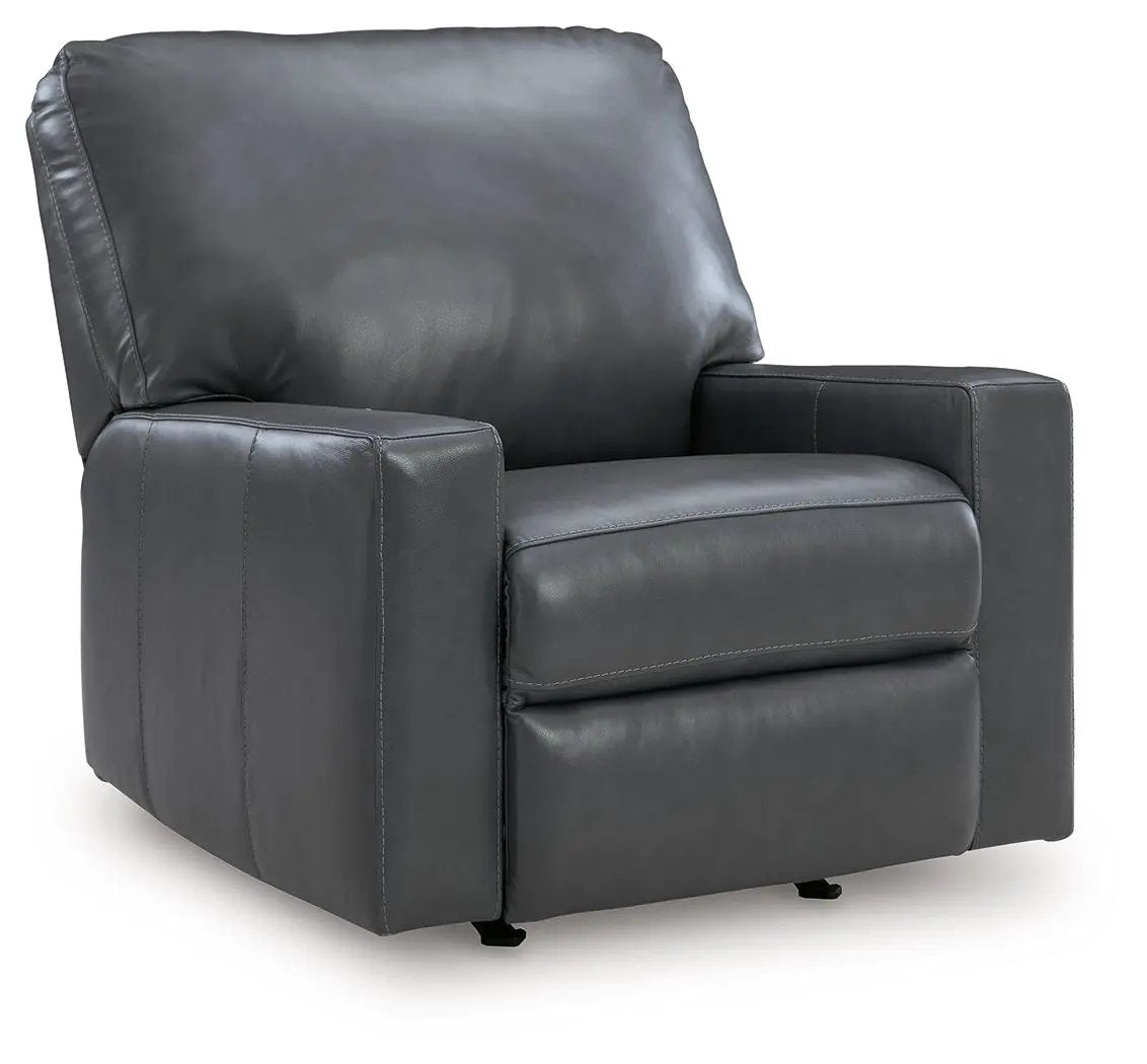Bolsena - Rocker Recliner by Unique Piece Furniture