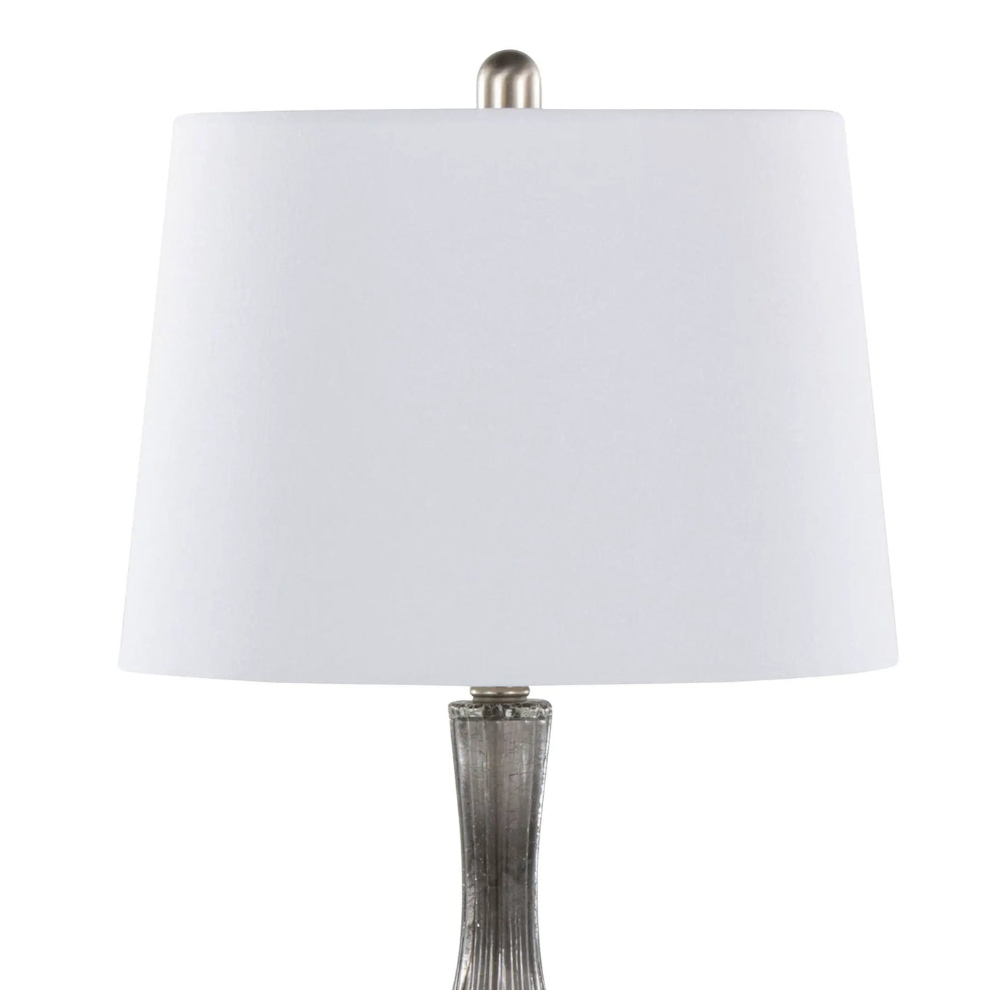 Jenny - Contemporary Table Lamp (Set of 2) by HouseOfZazla