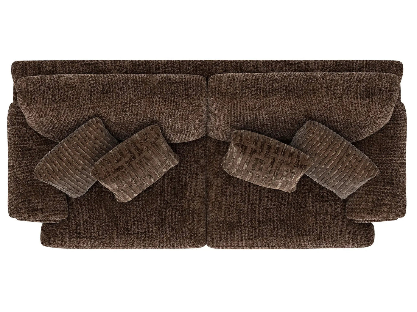 Jaden - Fabric Sofa by Unique Piece Furniture