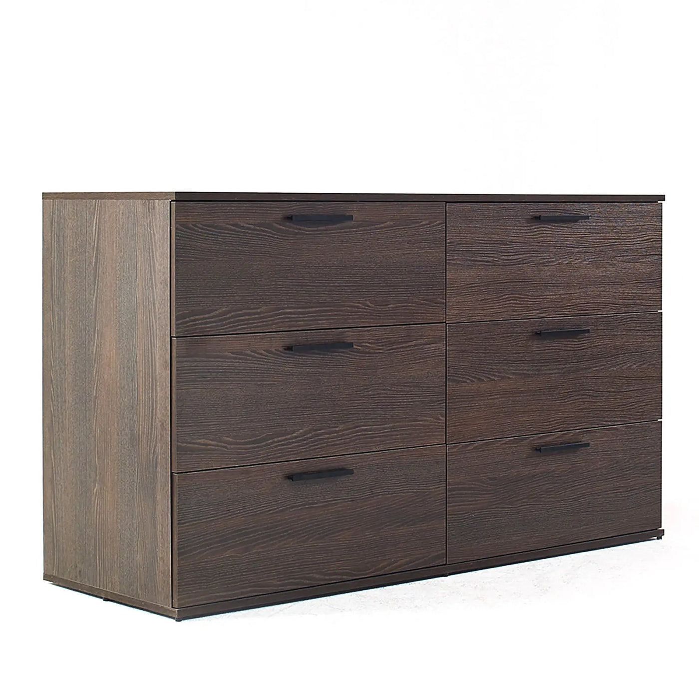Morgan - 3 Drawer Modular Jumbo Chest by HouseOfZazla
